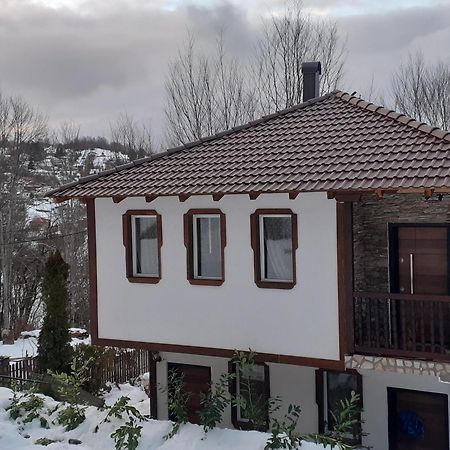 Restaurant And Apartments - T'Ga Za Jug Lazaropole Екстер'єр фото